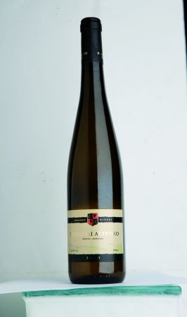 O Τerroirista προτείνει