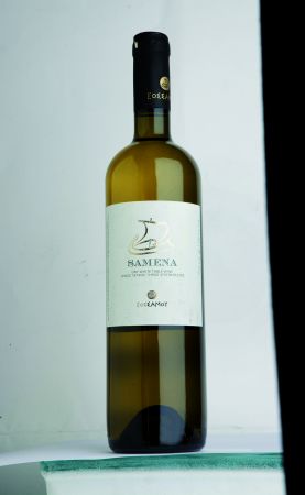 O Τerroirista προτείνει