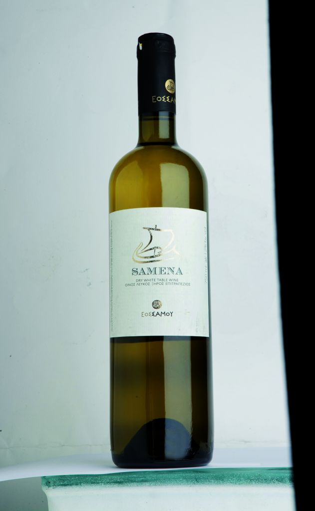 O Τerroirista προτείνει