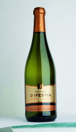 O Τerroirista προτείνει