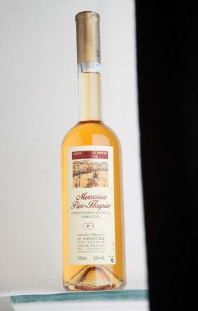 Ο Τerroirista προτείνει