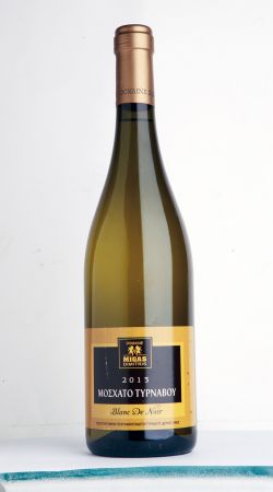 O Τerroirista προτείνει