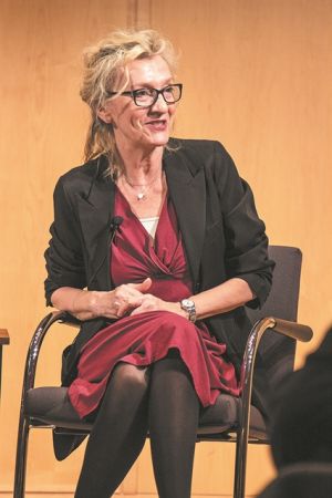 Συμπόνια είναι να μην κρίνεις