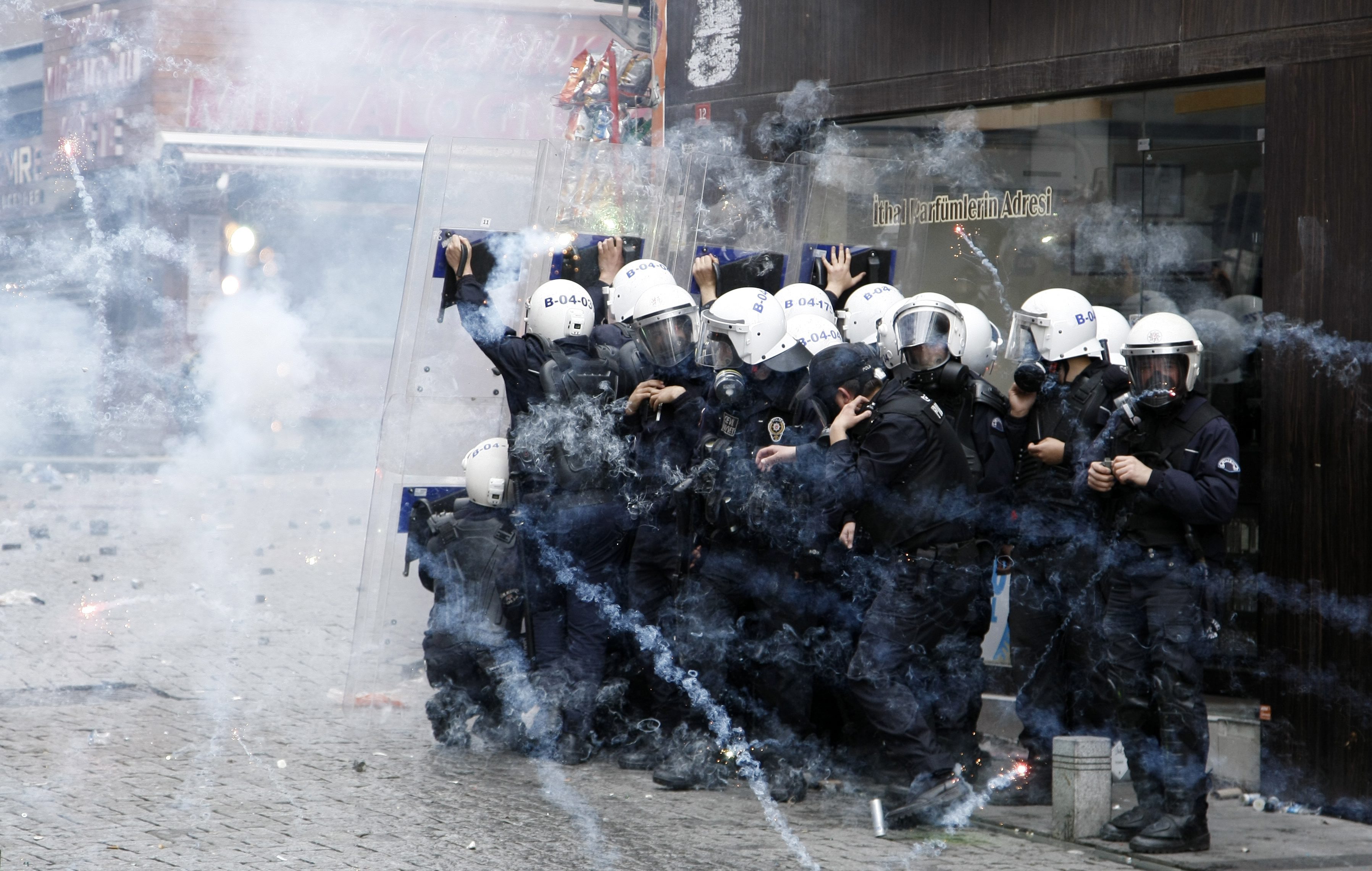 Τουρκία: Δικάζονται οι αστυνομικοί που χτύπησαν φοιτητή μέχρι θανάτου