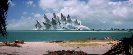 Η επιστροφή του Γκοτζίλα