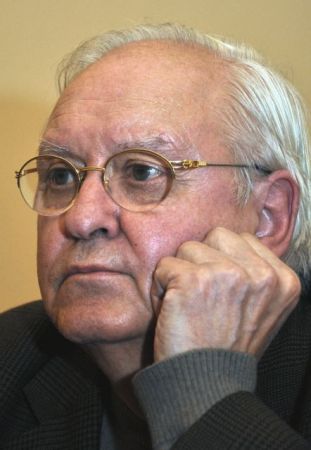 Ερνέστο Λακλάου: Ενας μη τυπικός αριστερός στοχαστής