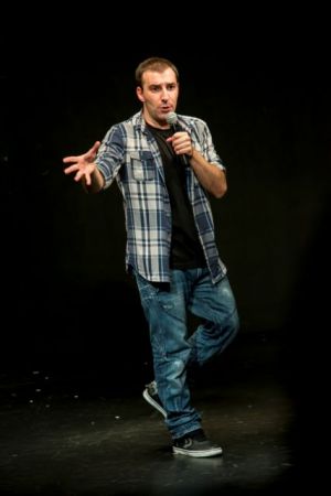 Γιώργος Χατζηπαύλου: Φοβάμαι ότι θα τελειώσει η κρίση και δεν θα μας το πουν