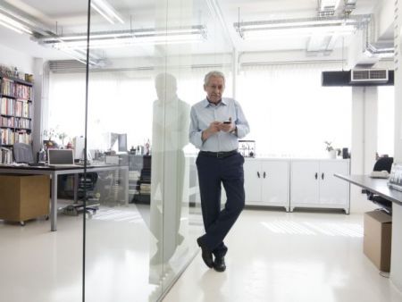 Φώτης Κουβέλης: Ανασύνθεση της Κεντροαριστεράς και με το ΠαΣοΚ