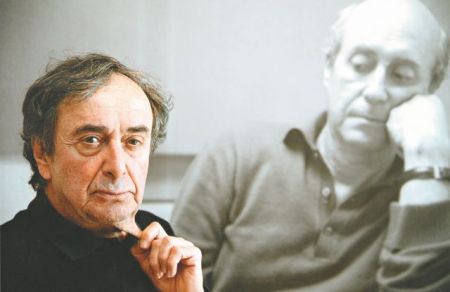 Γιώργος Βέλτσος: Το θέατρο, όπως το γνωρίζουμε, εξαντλείται