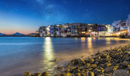 ΕΛ.ΑΣ: Αποκάλυψη απάτης στη Μύκονο με θύματα πολλούς επιχειρηματίες του νησιού