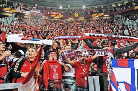 Η κατάρα των τελικών