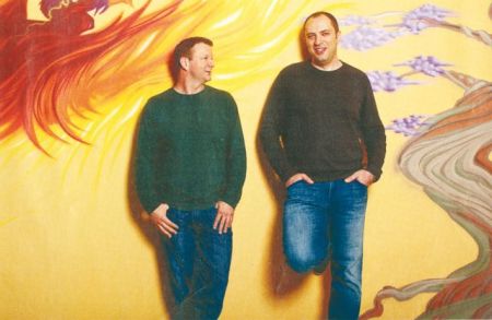 Γιαν Κουμ: Ο μπακαλόγατος που έγινε δισεκατομμυριούχος