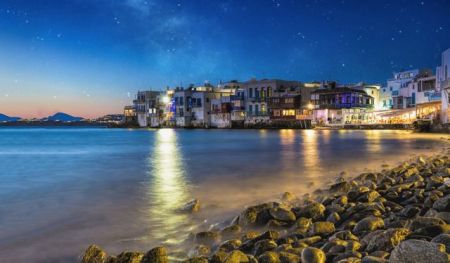 Κύκλωμα Μυκόνου: Νέες διώξεις σε άλλους 20 για προμήθεια ναρκωτικών