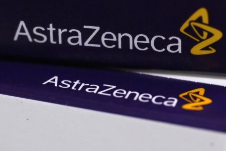 Αντικαρκινικό φάρμακο «προίκα» στην AstraZeneca
