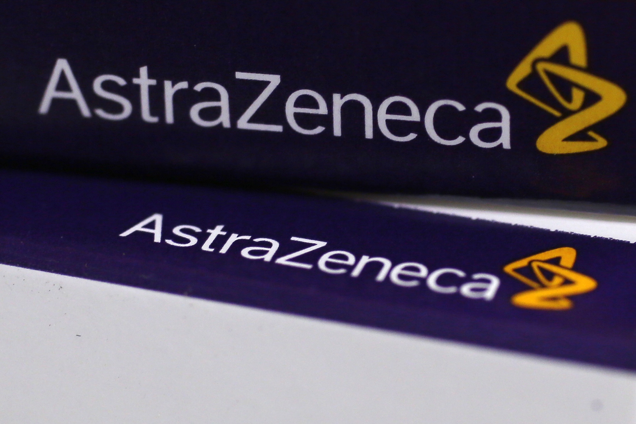 Αντικαρκινικό φάρμακο «προίκα» στην AstraZeneca