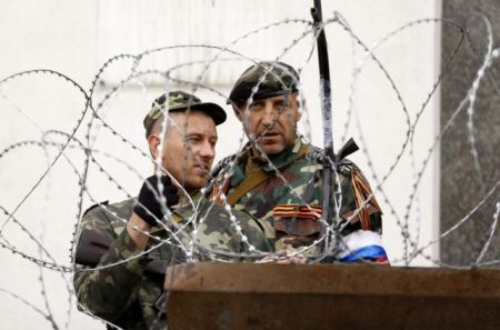 Μόσχα: Το Κίεβο κατέστρεψε κάθε ελπίδα για ειρήνευση