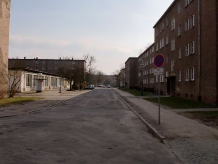 Ανοδος και πτώση μιας σοσιαλιστικής πόλης-πρότυπο