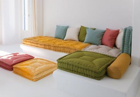 Ανοιξιάτικες προσφορές στην Coco-mat