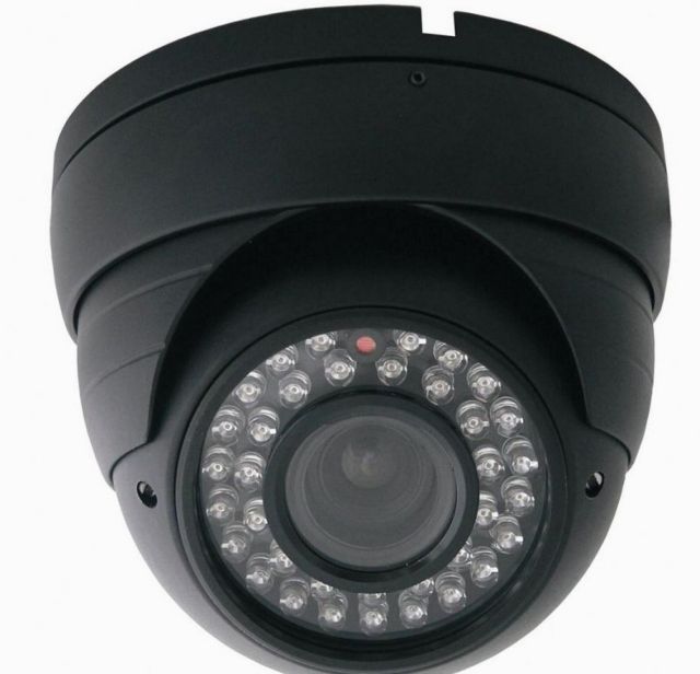 Αντιδρούν για τις κάμερες στις σκοπιές οι Ειδικοί Φρουροί της ΕΛ.ΑΣ.