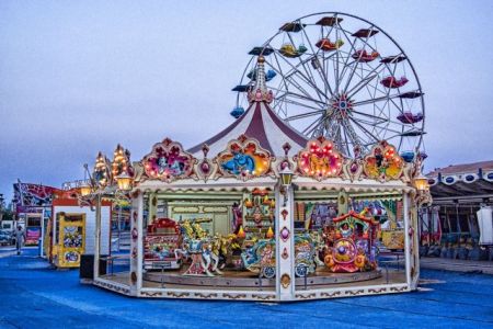 Εισαγγελική παρέμβαση για χώρους ψυχαγωγίας