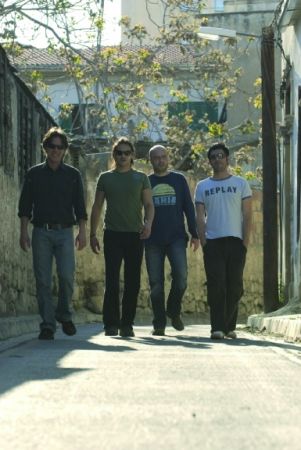 Υπόγεια Ρεύματα: Είκοσι χρόνια στην ελληνική ροκ σκηνή