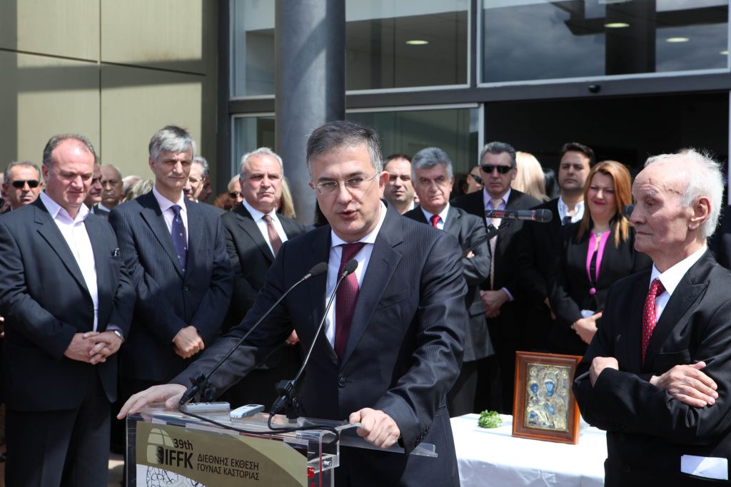 Γ. Μαυραγάνης: Η μείωση των φορολογικών συντελεστών είναι στην ατζέντα μας