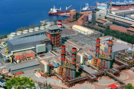 Στη λιανική ρεύματος η Protergia