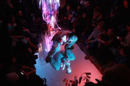 Μια queer ματιά στην performance