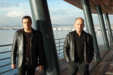 Ο Πρόδρομος Νικηφορίδης στα «Φώτα της πόλης»