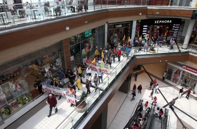 Κ. Χατζηδάκης: «Επιτυχές το πείραμα με ανοιχτά καταστήματα τις Κυριακές»