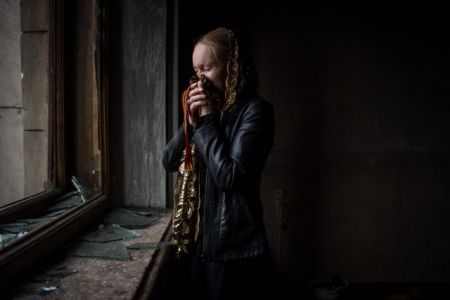 «Γενεύη ΙΙ» προωθεί η Γερμανία εν μέσω ανάφλεξης στην Ουκρανία