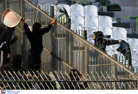 Δυο αγωνιστικές «κεκλεισμένων των θυρών» σε ΠΑΟΚ και Παναθηναϊκό