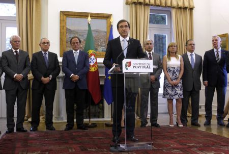 Και η Πορτογαλία βγήκε από το μνημόνιο