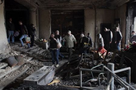 Μπορεί το Κίεβο να νικήσει τη Μόσχα;