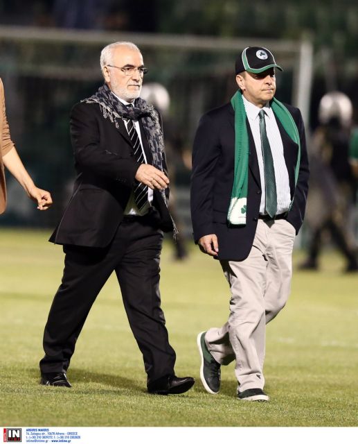 Τα σχέδια και ο στόχος της «συμμαχίας των τριών»