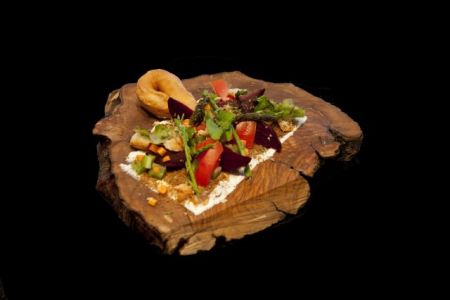 Σεμινάρια Μεσσηνιακής Γαστρονομίας