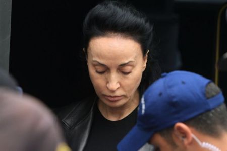 Απερρίφθη η αίτηση αναστολής της Βίκυς Σταμάτη