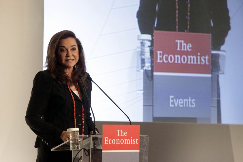 Ντ.Μπακογιάννη: Τώρα η διαδικασία για τον Πρόεδρο της Δημοκρατίας