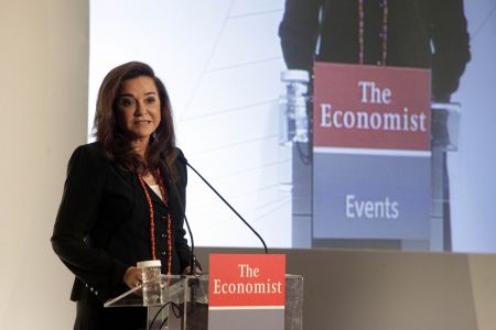 Ντ.Μπακογιάννη: Τώρα η διαδικασία για τον Πρόεδρο της Δημοκρατίας