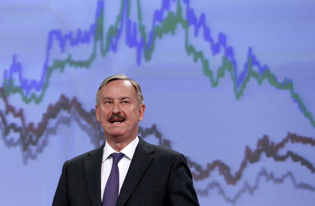 O Σιμ Κάλας και πάλι στη θέση του Ολι Ρεν