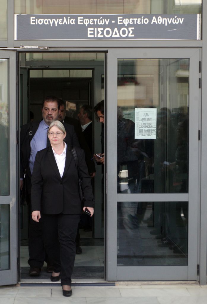 Ποινή σε Ντογιάκο τον θέτει εκτός εκλογών στην Εισαγγελία Εφετών