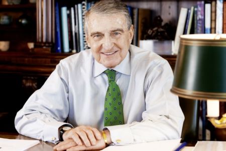 Τουρκία: Η οικογένεια Κοτς κατέβαλε τους περισσότερους φόρους στη Τουρκία