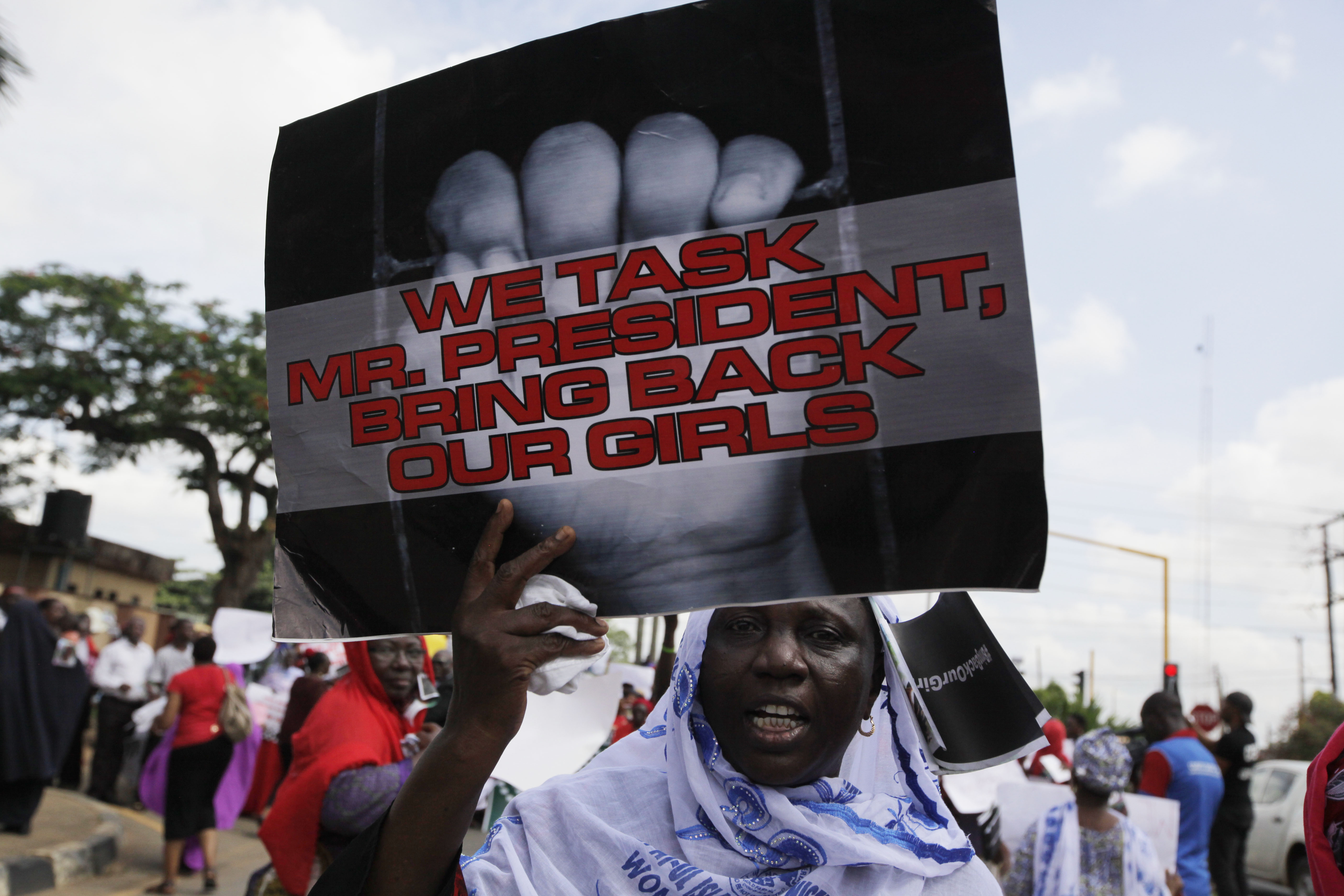 Νιγηρία: Ενοπλοι απήγαγαν άλλα οκτώ ανήλικα κορίτσια