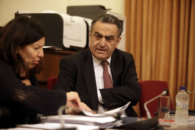 Χ. Αθανασίου: Η ΧΑ προσβάλλει τη Δικαιοσύνη για πολιτικά οφέλη