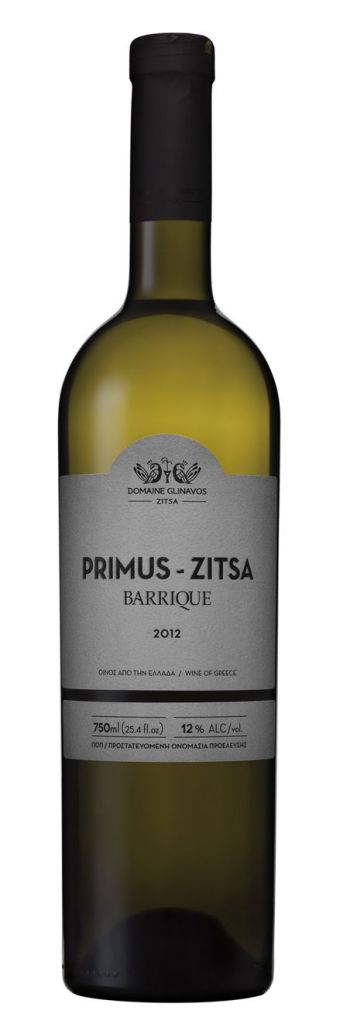 Primus Zitsa Barrique