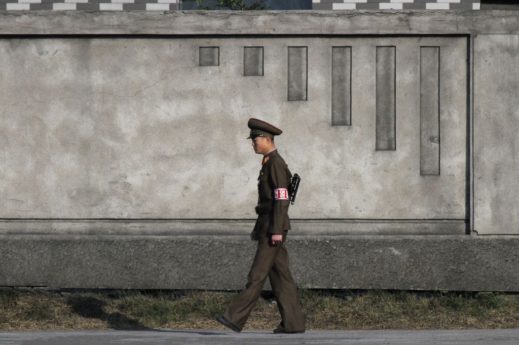 «Ανοικτή» η Ν. Κορέα σε επανένωση με τη Β. Κορέα