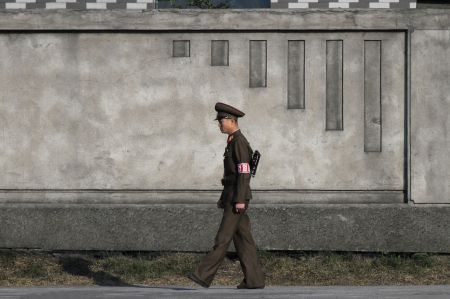 «Ανοικτή» η Ν. Κορέα σε επανένωση με τη Β. Κορέα