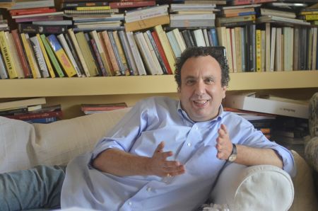 Αποχωρεί από το Ε.Σ. της ΝΕΡΙΤ ο Χρ.Χωμενίδης