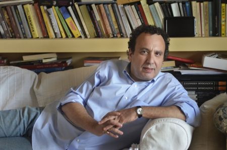 Τα Βραβεία Βιβλίου Public 2015