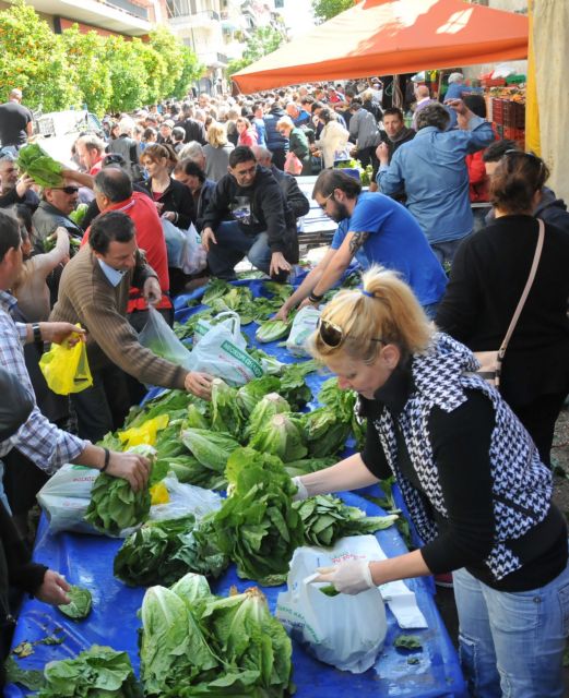 Η ψηφοφορία για τις λαϊκές δοκιμασία για την κυβέρνηση